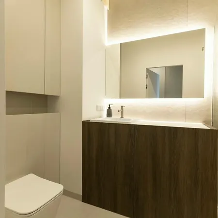 Nadgornikow Noho Premium * Katowice