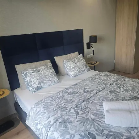 Apartman Nadgornikow Noho Premium