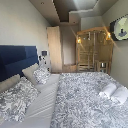Nadgornikow Noho Premium Apartman *