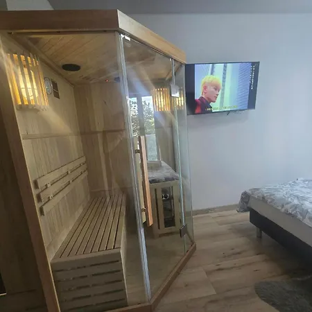 Nadgornikow Noho Premium Katowice