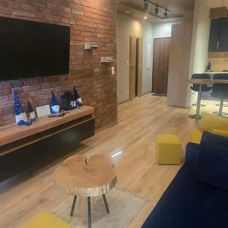 Nadgornikow Noho Premium Katowice