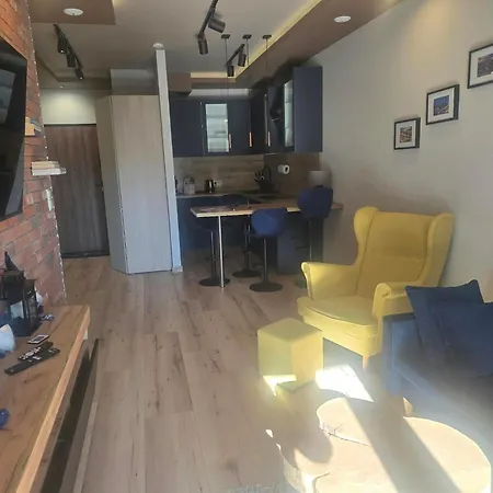 Nadgornikow Noho Premium * Katowice
