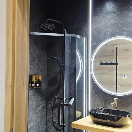 Nadgornikow Noho Premium Apartman *