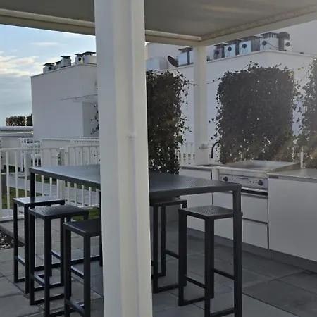 Apartman Nadgornikow Noho Premium Katowice