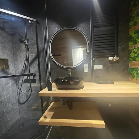 Nadgornikow Noho Premium Sauna