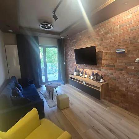 Nadgornikow Noho Premium Sauna Katovice